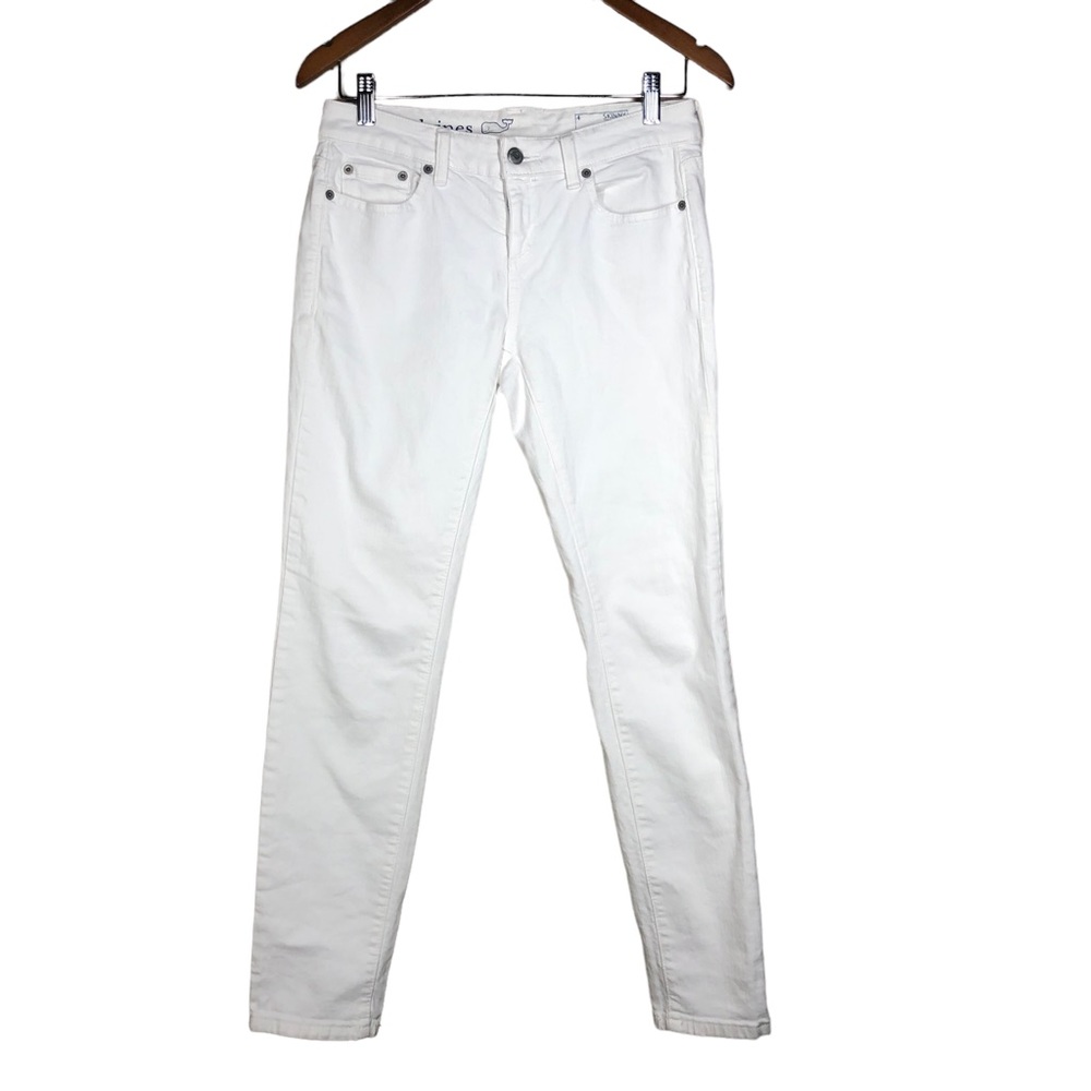 Vineyard Vines Skinny Jeans